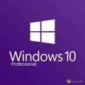 Windows10 Profesional 32BIT / 64BIT ( Original & Resmi ) 
